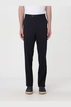 Luigi Bianchi Pants Men color