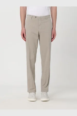 Luigi Bianchi Pants Men color