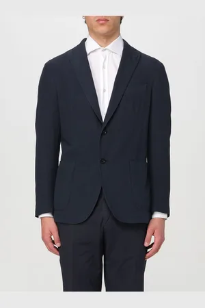 Boglioli Blazer Men color