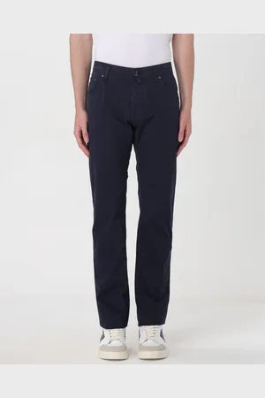 Jacob Cohen Pants Men color