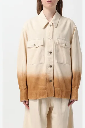 Alanui Jacket Woman color