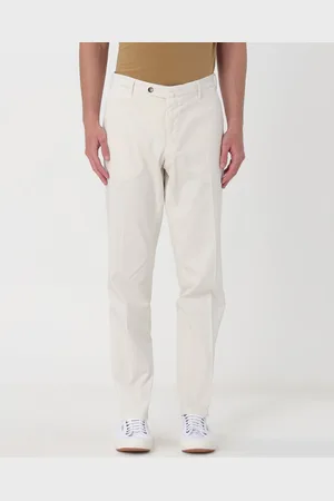 Luigi Bianchi Pants Men color