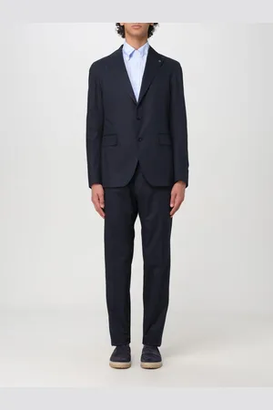 TAGLIATORE Suit Men color