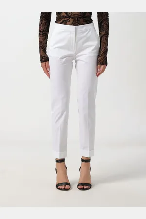 Etro Pants Woman color