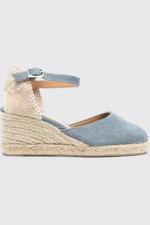 Castaner Wedge Shoes CASTAÑER Woman color