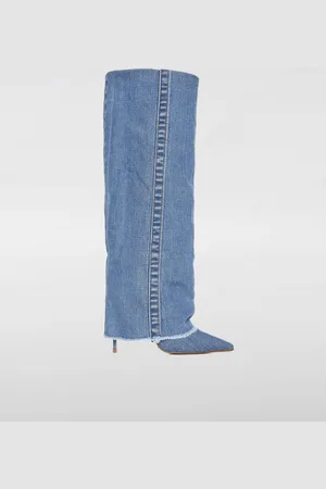 LE SILLA Boots Woman color