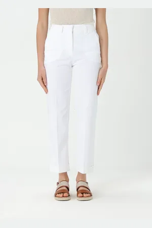 Peuterey Pants Woman color