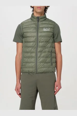 EA7 Suit Vest Men color