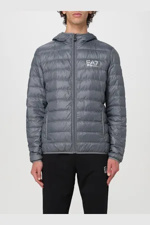 EA7 Jacket Men color
