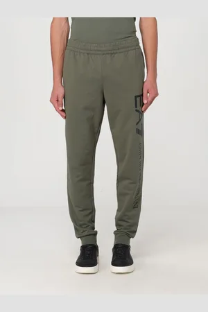 EA7 Pants Men color