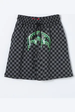 Sprayground Shorts Kids color