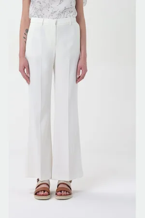 SIMONA CORSELLINI Pants Woman color
