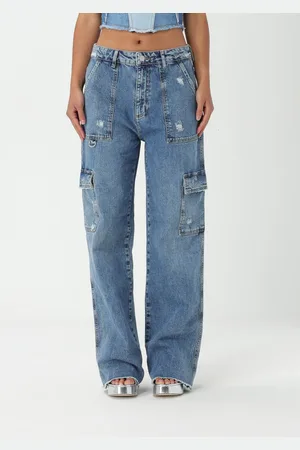 Chiara Ferragni Jeans Woman color