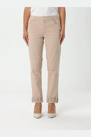 Liu Jo Pants Woman color