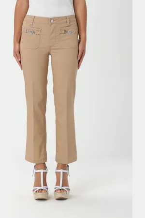 Liu Jo Pants Woman color