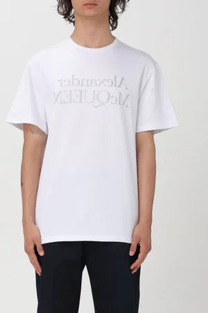Alexander McQueen T-Shirt Men color
