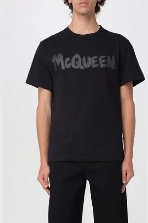 Alexander McQueen T-Shirt Men color