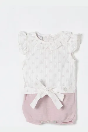 PAZ RODRIGUEZ Tracksuits Kids color