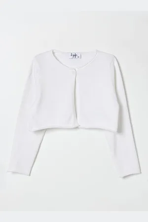 Il gufo Sweater Kids color