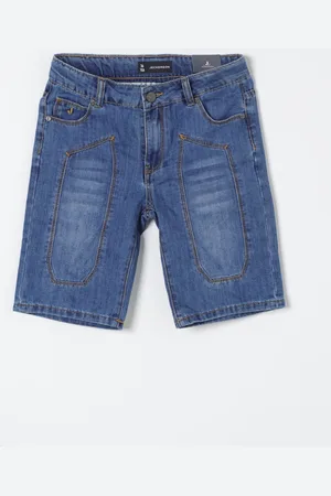 Jeckerson Jeans Kids color