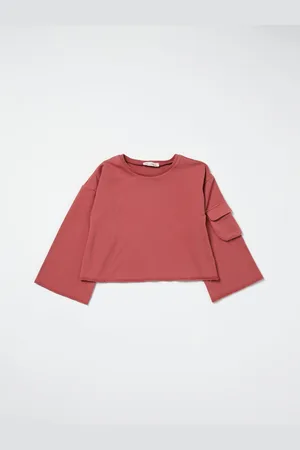 Zhoe & Tobiah Sweater Kids color
