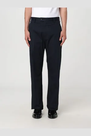 Alexander McQueen Pants Men color