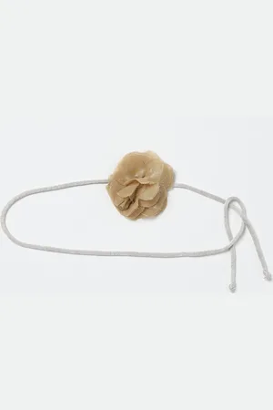 Zhoe & Tobiah Belt Kids color