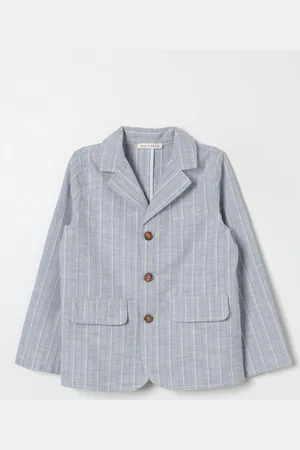 Zhoe & Tobiah Blazer Kids color