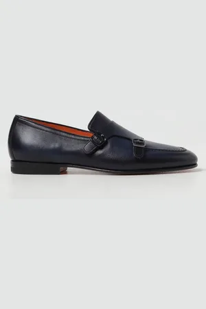 santoni Loafers Men color
