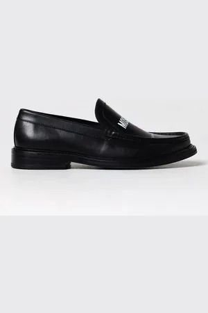 Moschino Loafers Men color