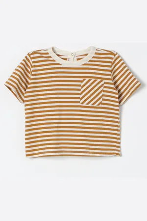 Zhoe & Tobiah T-Shirt Kids color