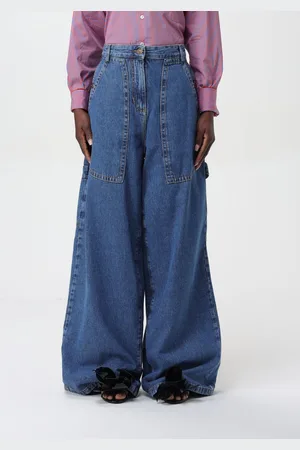 Etro Jeans Woman color