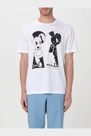 Paul Smith T-Shirt Men color