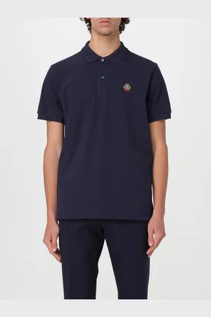 Bally Polo Shirt Men color