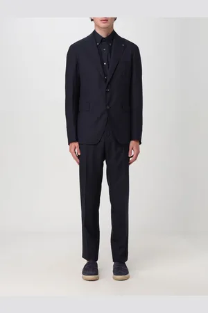 TAGLIATORE Suit Men color