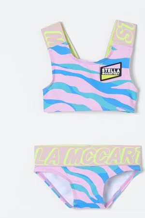 Stella McCartney Swimsuit Kids color