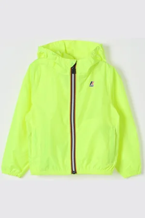 K-Way Jacket Kids color