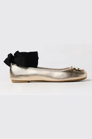 Pinko Ballet Flats Woman color