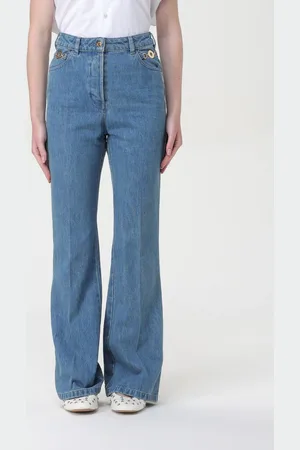 Patou Jeans Woman color