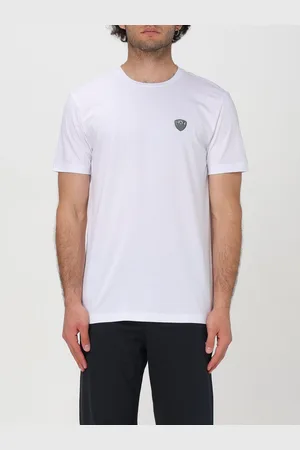 EA7 T-Shirt Men color
