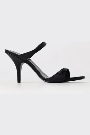 Patrizia Pepe Heeled Sandals Woman color