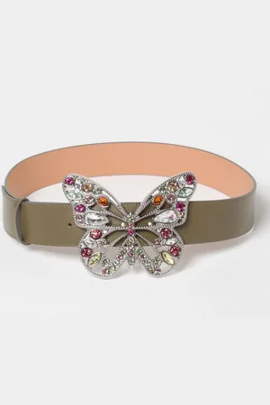 BLUMARINE Belt Woman color