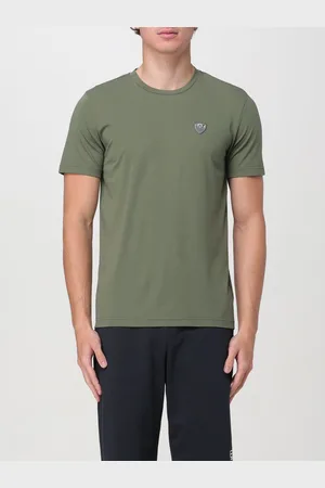 EA7 T-Shirt Men color