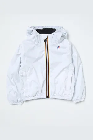 K-Way Jacket Kids color