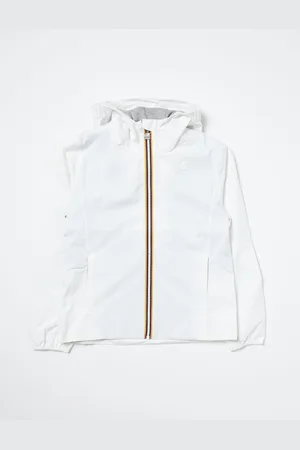 K-Way Jacket Kids color