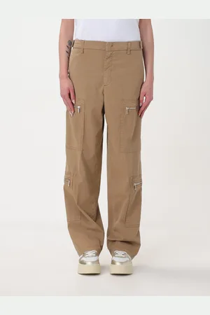 Dondup Pants Woman color