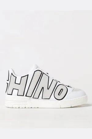 Moschino Sneakers Men color