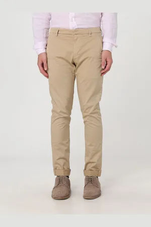 Dondup Pants Men color