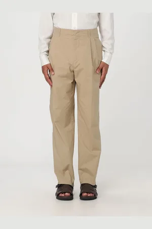 LARDINI Pants Men color