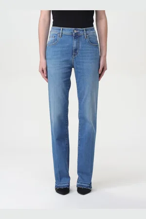 Jacob Cohen Jeans Woman color